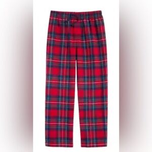 Vineyard Vines MEN’S flannel lounge pants
